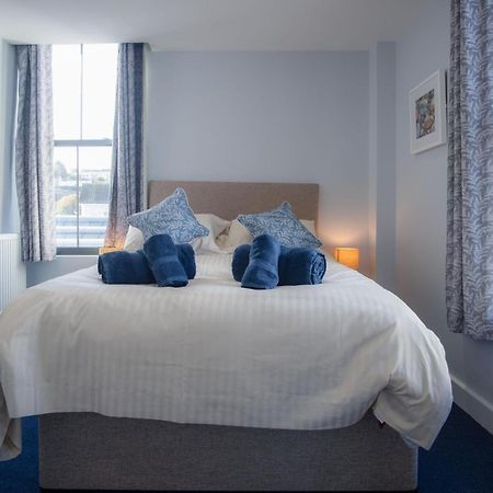 Ocean Cabins No 3 At The Square - Saundersfoot Kamer foto